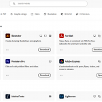 Creative Cloud Pro