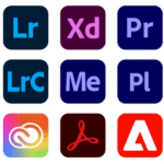 Creative Cloud Pro